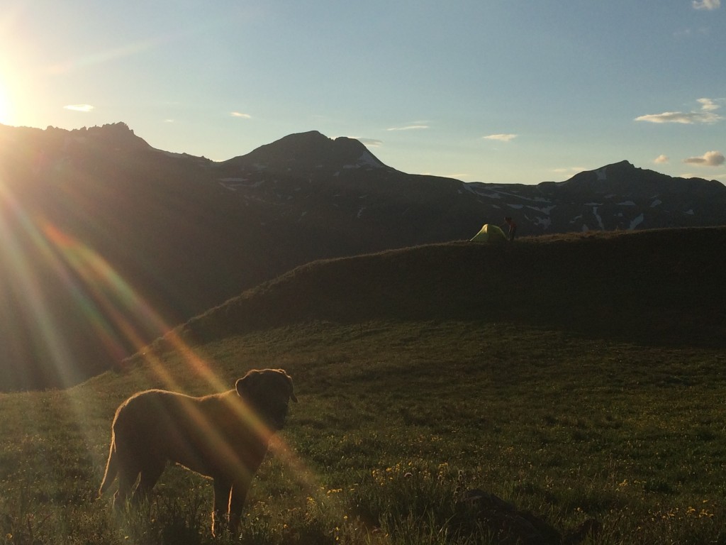 nemo hornet 2p - lighter packs mean more mobility, enabling you to reach scenic...