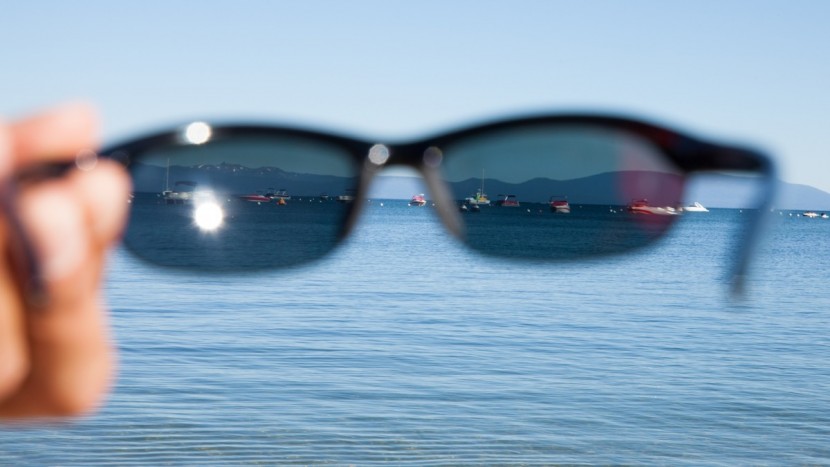 smith parallel polarized - the parallel's lenses let in more light than competing models.