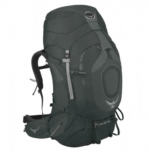 Osprey Xenith 105 Review
