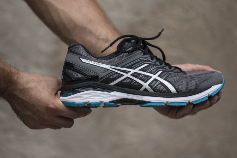 Asics GT-2000 5 Review | Tested & Rated
