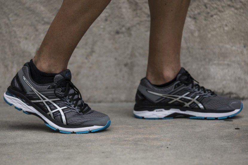 Asics GT-2000 5 Review | Tested & Rated
