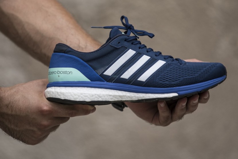 Adidas Adizero Boston 6 Review | Tested & Rated