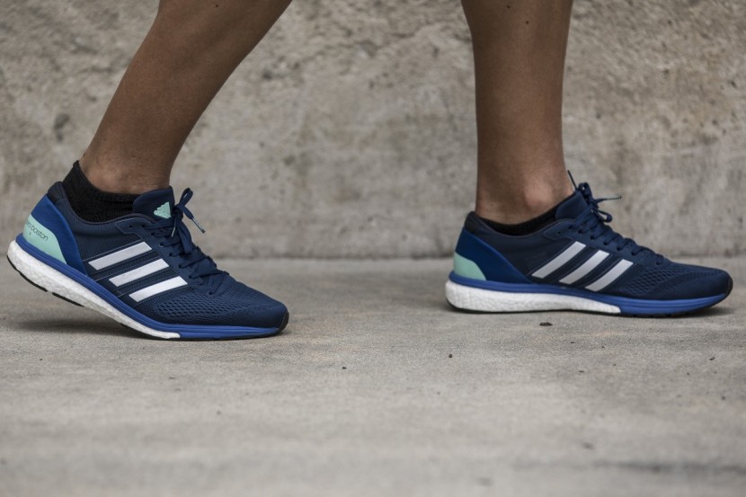 Adidas Adizero Boston 6 Review | Tested & Rated
