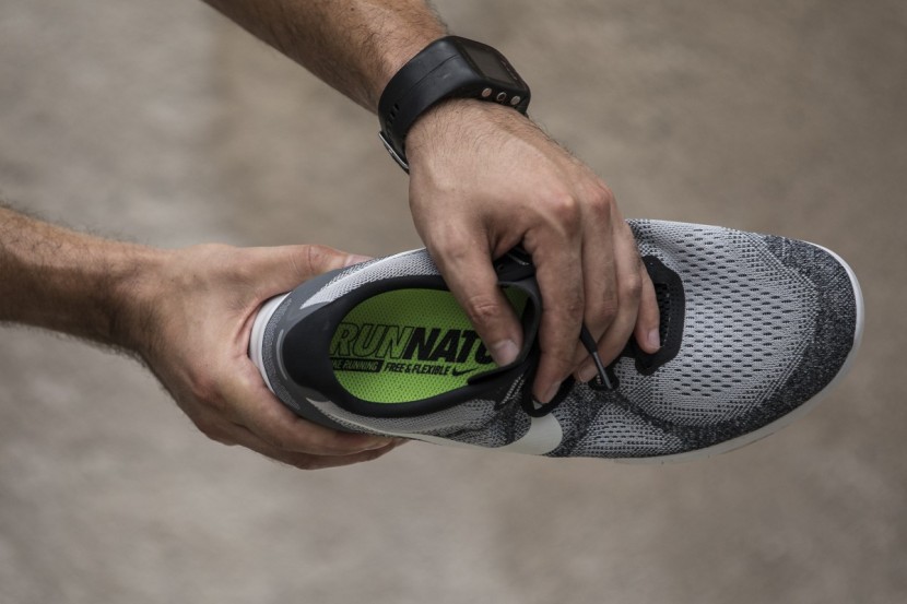 nike free run reviews