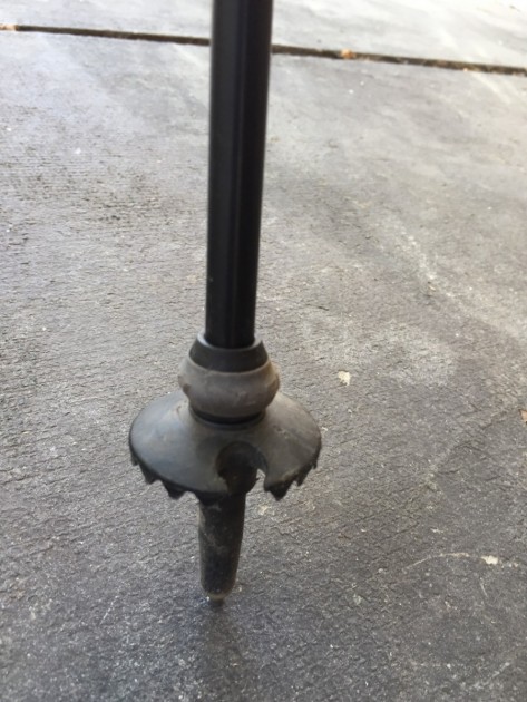 leki dss anti-shock depressed with pressure.