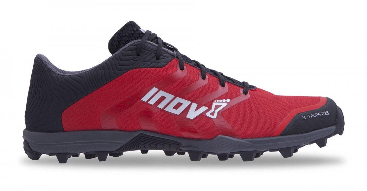 inov-8 X-Talon 225 Review
