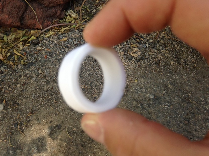 i go first aid kit ultralight - too little medical tape means less versatility to the i go kit