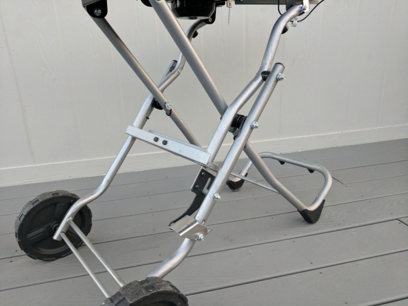 stok gridiron 1-burner