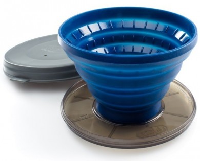 Product photo of GSI Outdoors Collapsible Java Drip