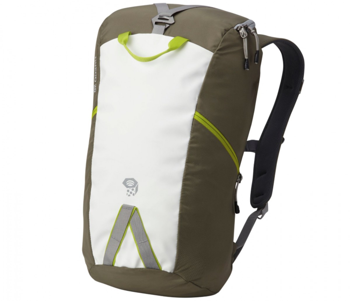 Mountain Hardwear Hueco 20 Review