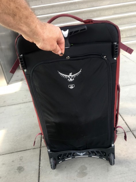 Osprey Ozone Convertible Review | Tested & Rated