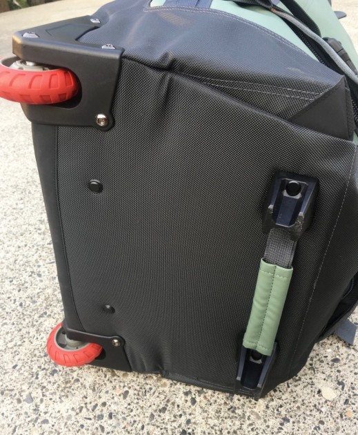 The North Face Rolling Thunder 30