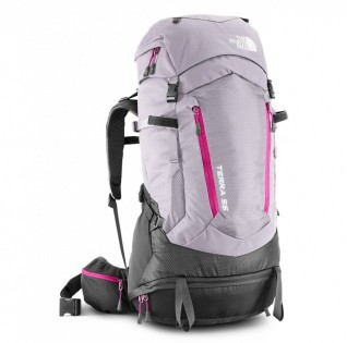The North Face Terra 55 Review