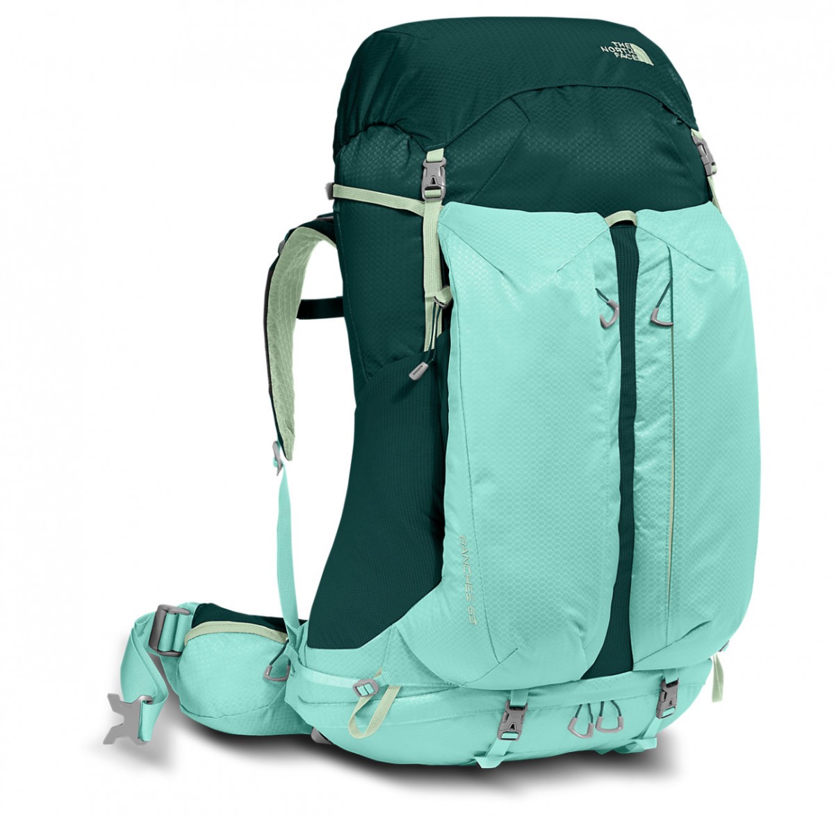 The North Face Banchee 65 - Women display picture 1
