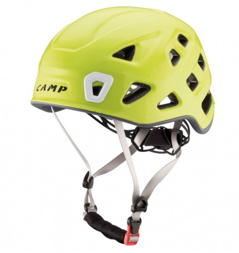 CAMP USA Storm Review