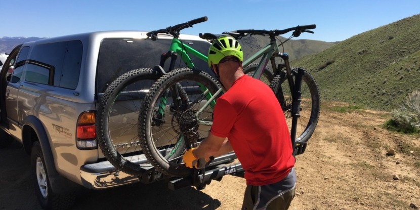 thule t2 pro xtr - despite challenges from other manufacturers the thule t2 pro xt...