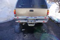 1up usa 2" heavy duty double