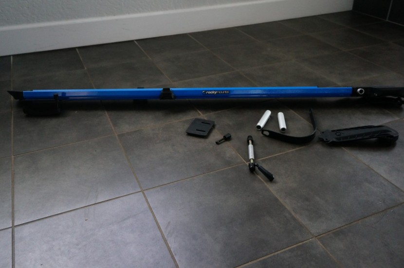 rockymounts switchhitter - the rockymounts switch hitter