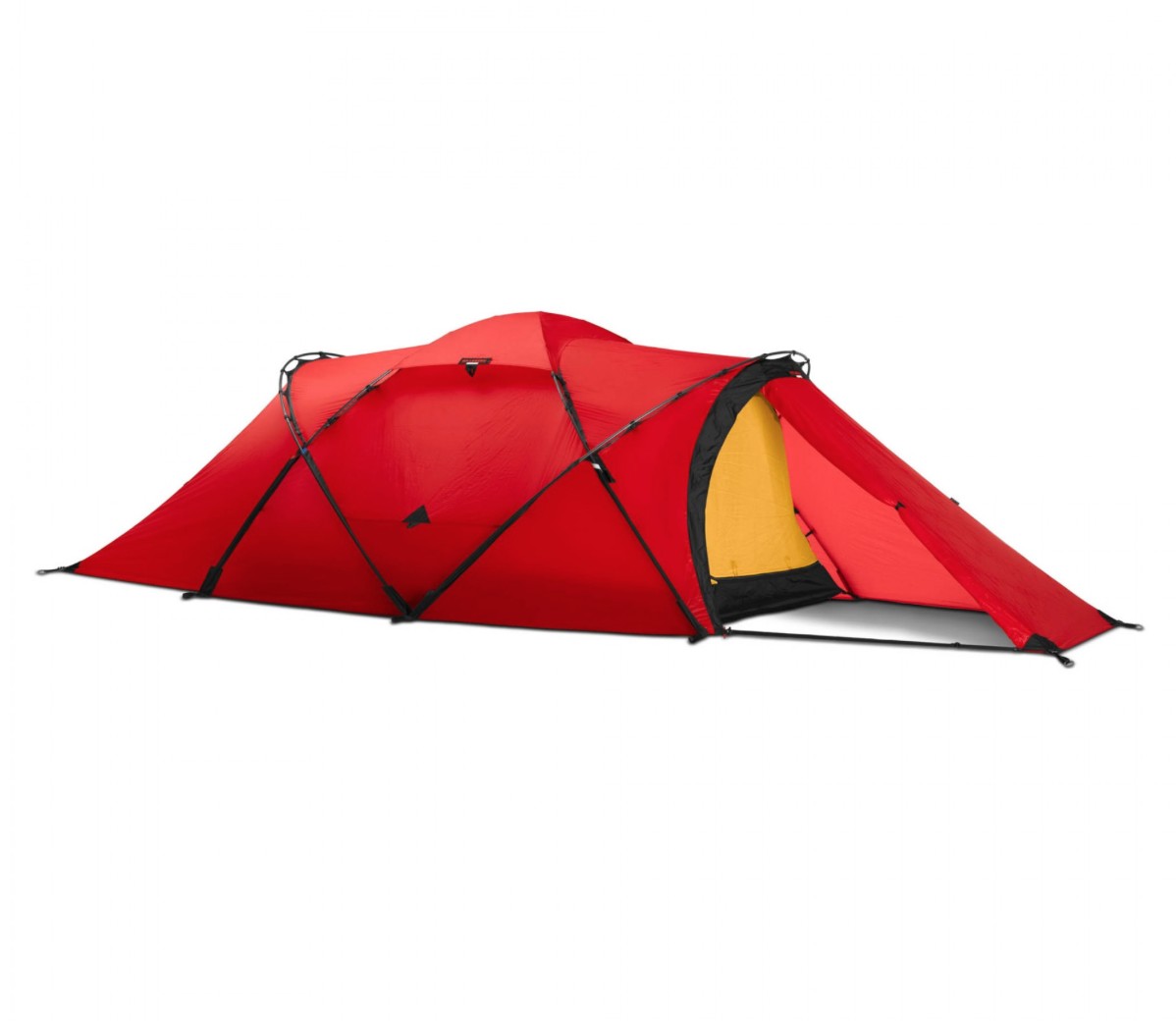 Hilleberg Tarra Review