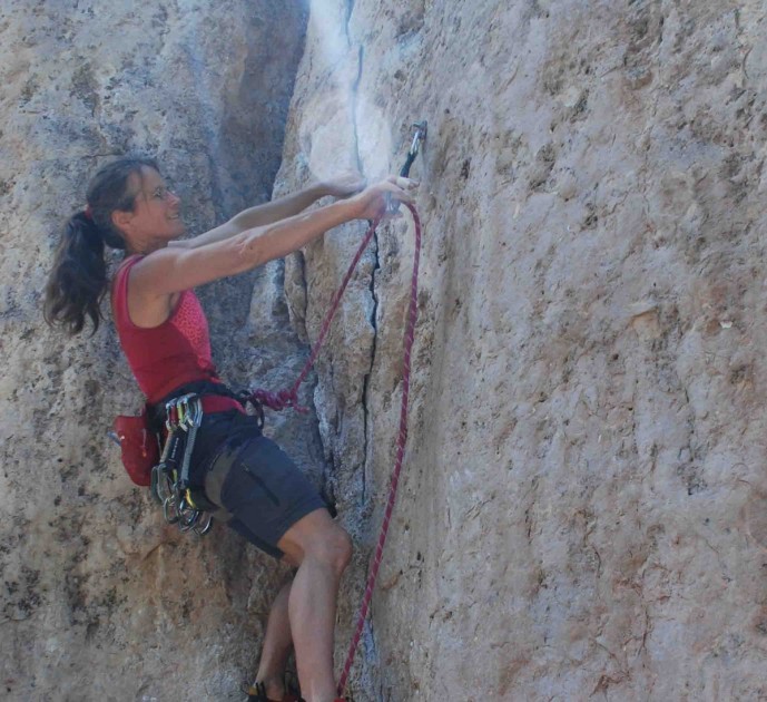 edelweiss curve unicore supereverdry - while falls up high on a route felt great, we were worried at the...