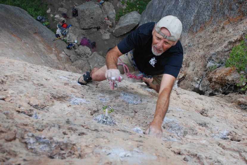 bluewater ropes lightning pro - we liked the handling and lighter weight of the lightning pro, but...