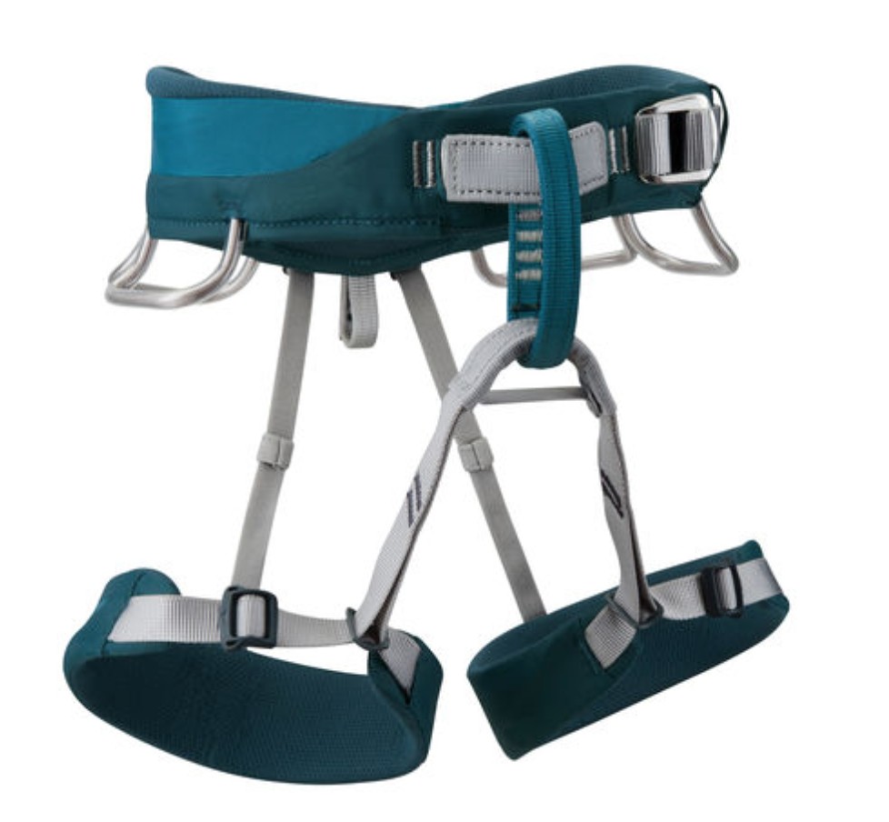 Black Diamond Primrose Review (Black Diamond Primrose, Moroccan Blue)