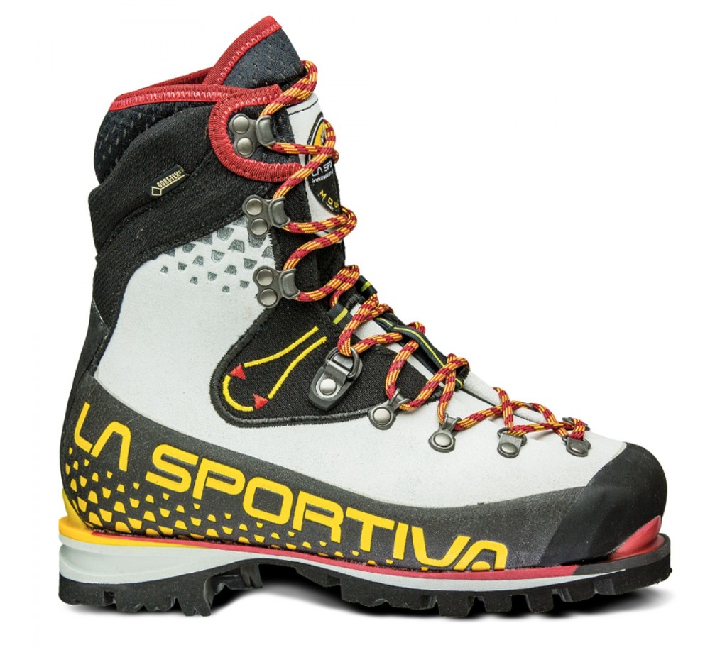 La Sportiva Nepal Cube GTX - Women's Review | Tested