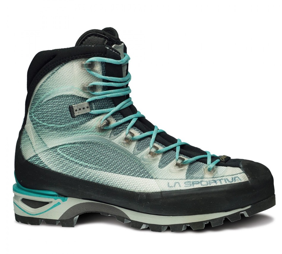 La Sportiva Trango Cube GTX - Women's Review | Tested La Sportiva Trango Cube GTX - Women's Review | Tested