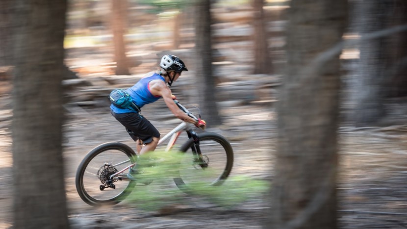 liv pique sx 1 2018 - the pique sx is best on mellow and flowing terrain.