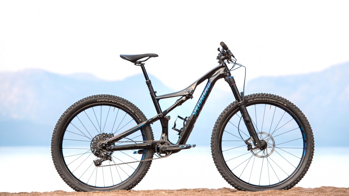 Specialized Women's Camber Comp Carbon 650b 2018 Review