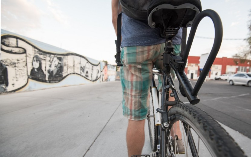 cocoweb armbar combo - biking is fun, cost-effective, and eco-friendly, and using a quality...