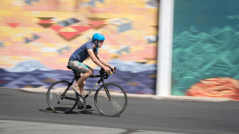 kryptonite new york fahgettaboudit chain and disc lock - it's possible to transport this lock, but it seriously affects the...