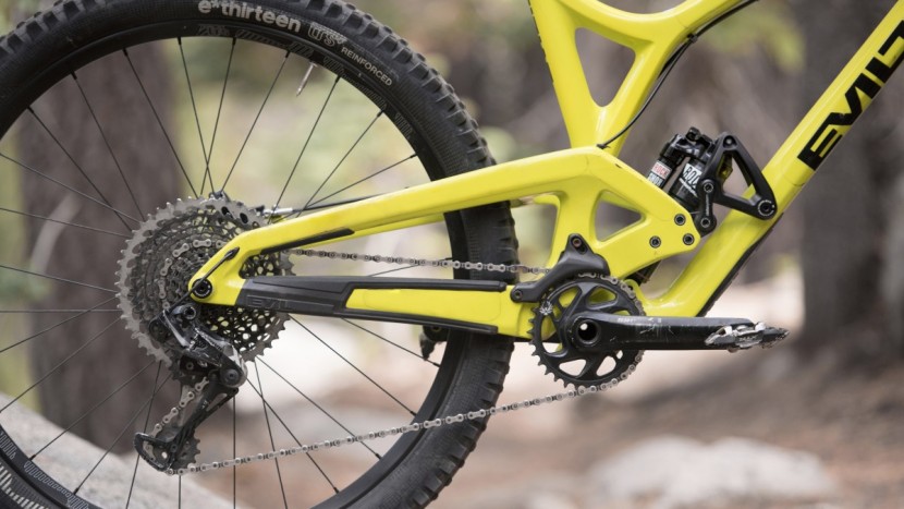 sram eagle. enough said.