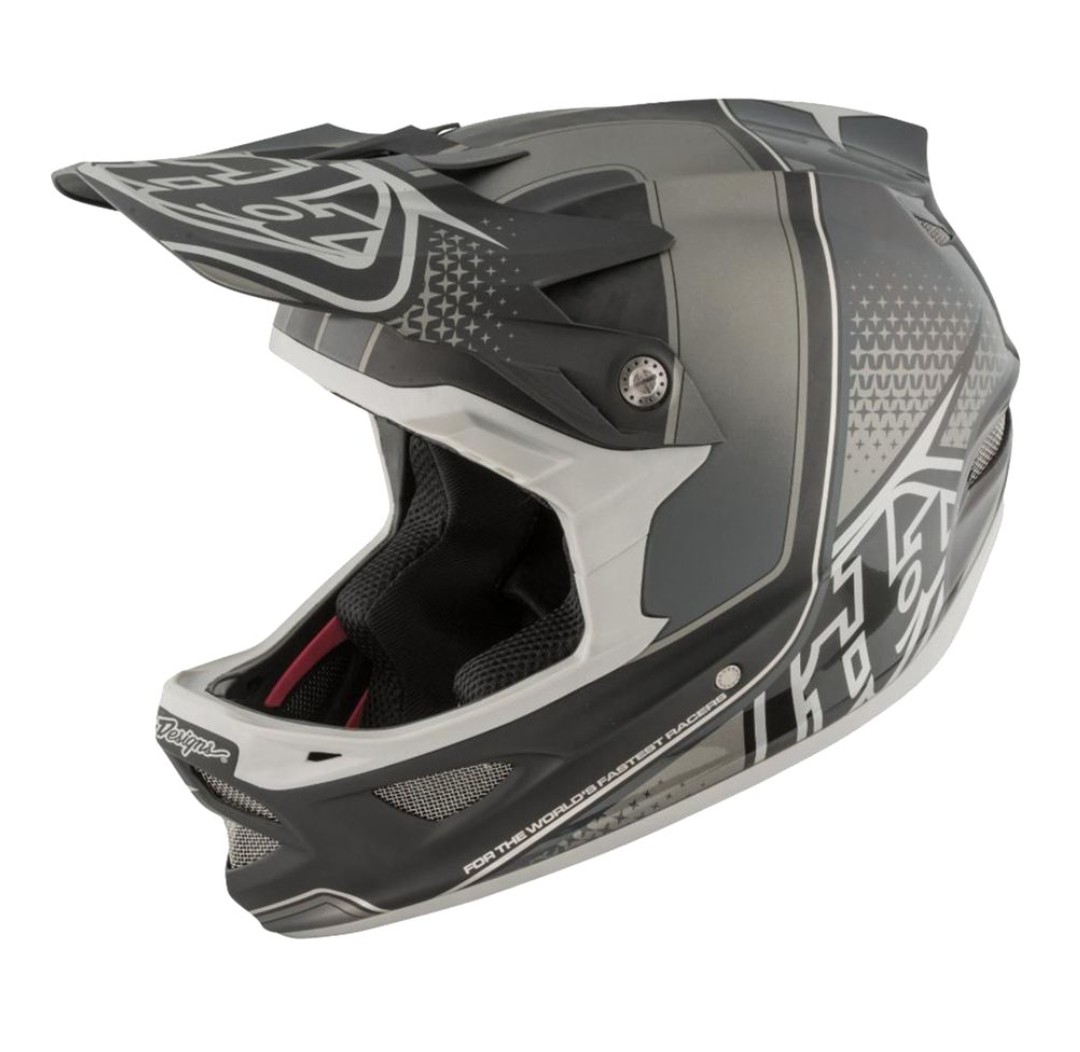 Troy Lee Designs D3 Carbon Mips Review