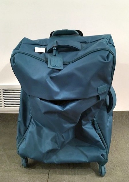 lipault paris original plume 26"