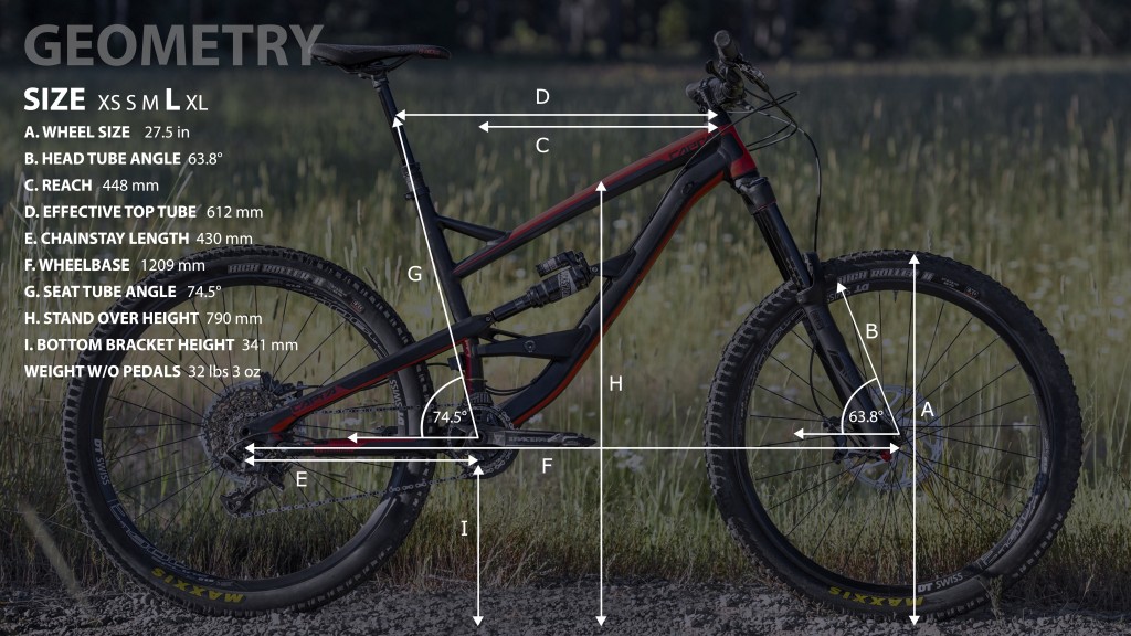 yt capra al comp 2017