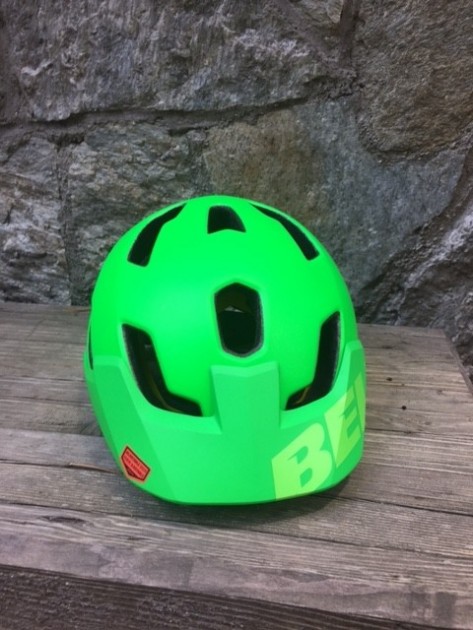 bell stoker mips - the stoker.