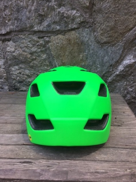 bell stoker mips - ventilation isn't as inspired on this helmet.