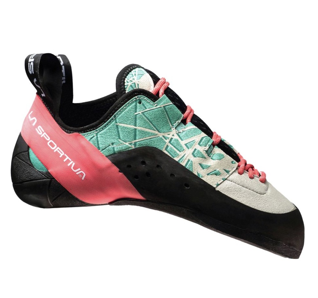 La Sportiva Kataki - Women's Review