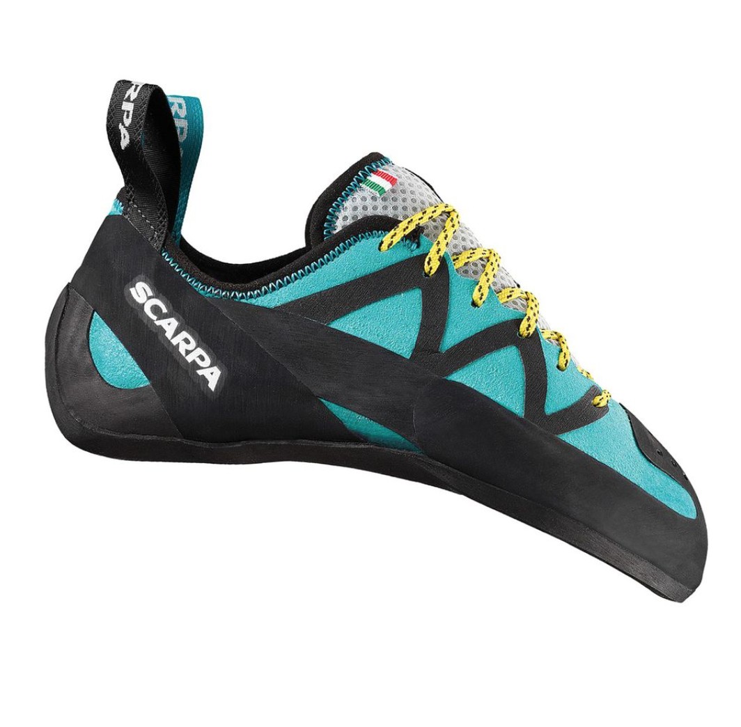 scarpa vapor lace womens