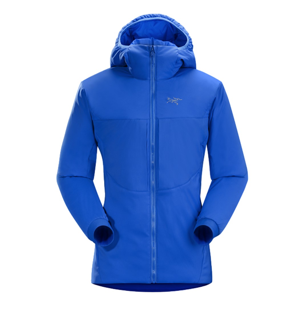 Arc'teryx Proton AR Hoody Review | Tested & Rated