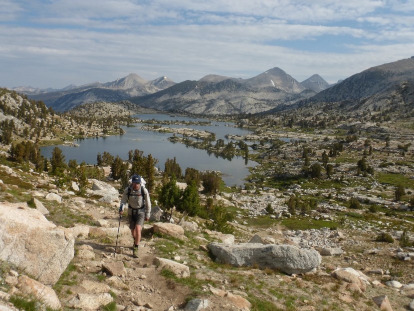 hoka tor ultra hi wp - another long day on the trail, thankfully these tor ultras are...