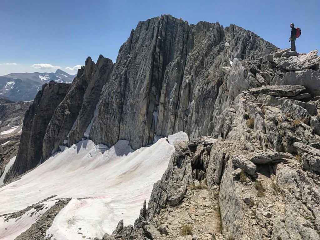 scarpa zodiac plus gtx - when hiking through 2nd-4th class terrain, the zodiac kept...