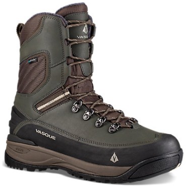 Vasque Snowburban II UltraDry Review