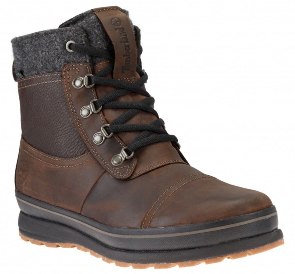 Timberland Schazzberg Mid Review | Tested & Rated display picture 3