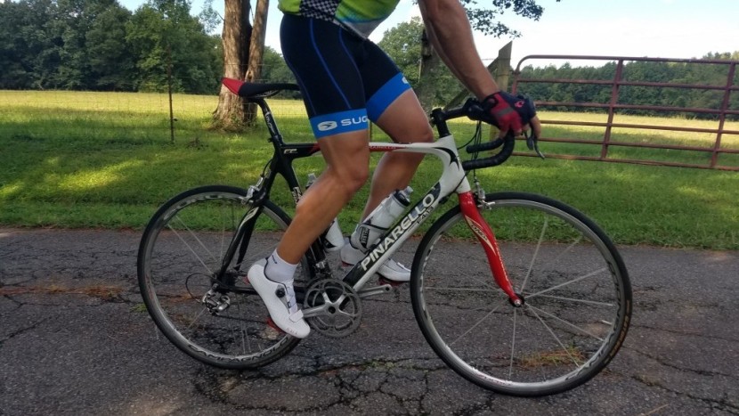 cycling shoes - durability matters when you put in the miles and expect performance...