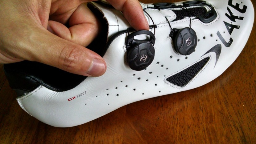 lake cx237 - the lakes use two l5 boas with a lace guide to bring ease of use and...