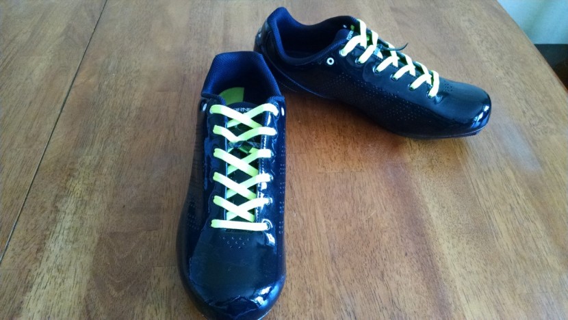 Louis Garneau LA84 Review | Tested & Rated