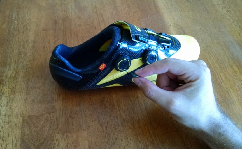 Mavic Cosmic Ultimate II Review | Tested & Rated