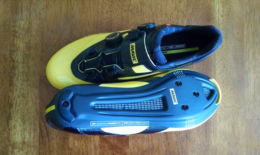 Mavic Cosmic Ultimate II Review | Tested & Rated